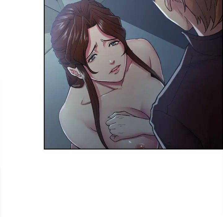 岳母家的刺激生活第44话