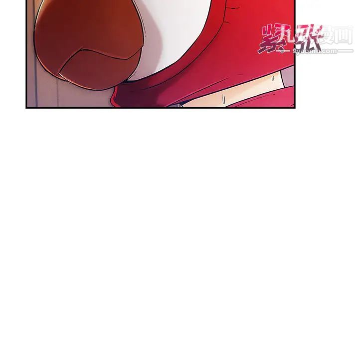 长腿姐姐第25话