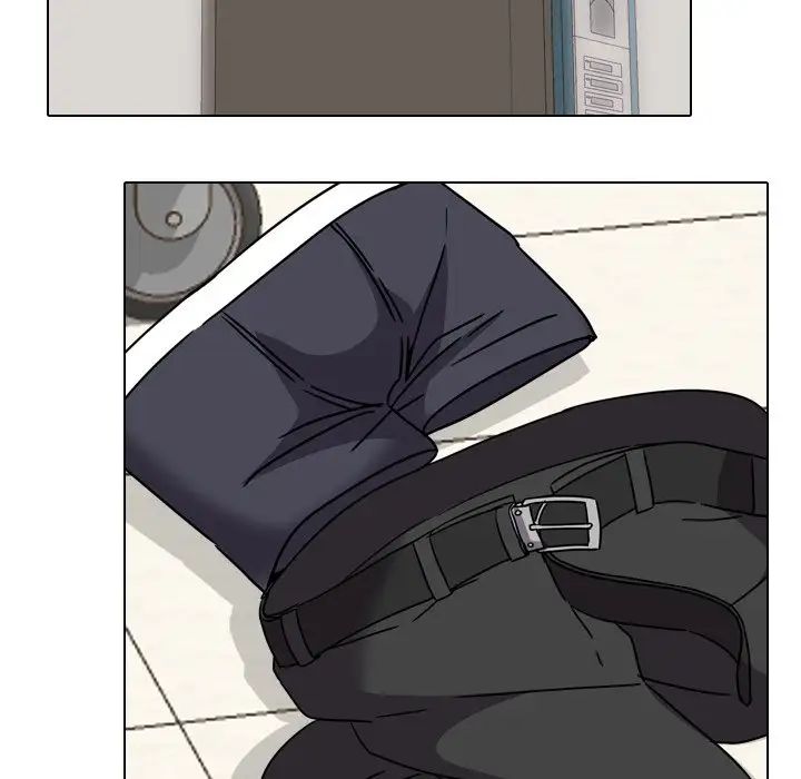 泌尿科俏护士第3话