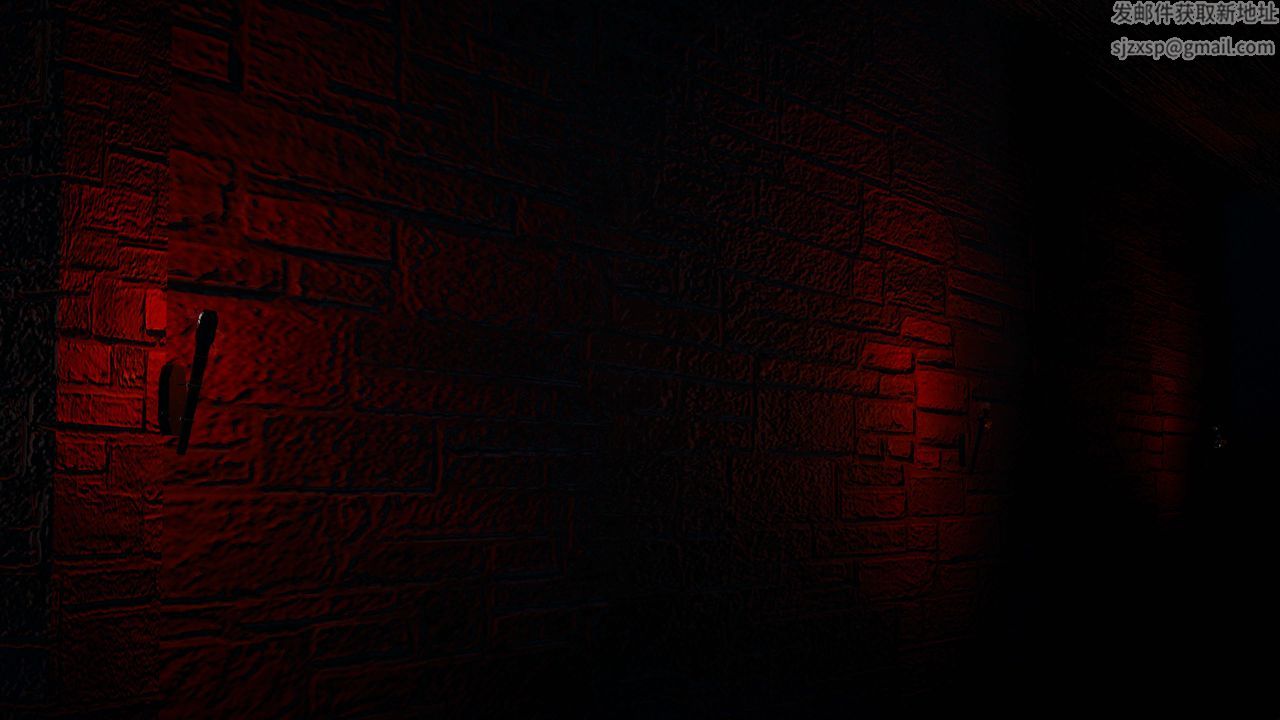 [3D]神官第23话-最终话