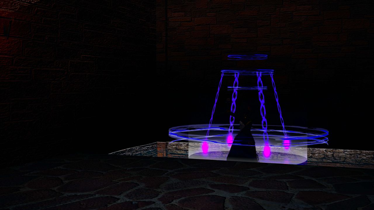 [3D]神官第23话-最终话