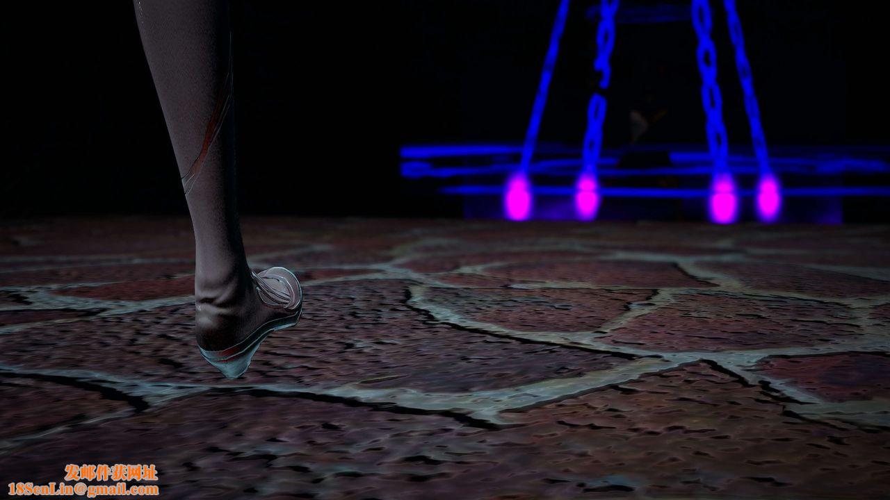 [3D]神官第23话-最终话