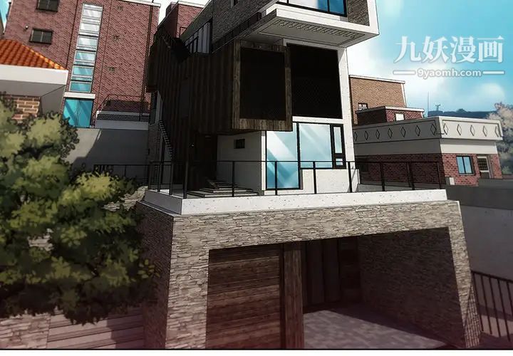 长腿姐姐第34话