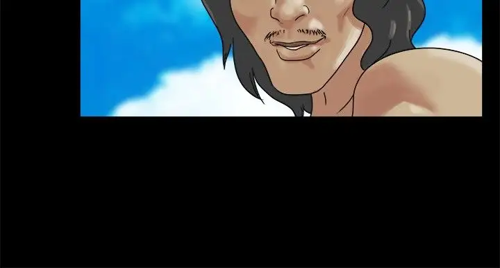 脱光光小岛第1话