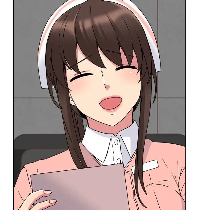 泌尿科俏护士第8话