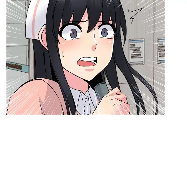 泌尿科俏护士第8话