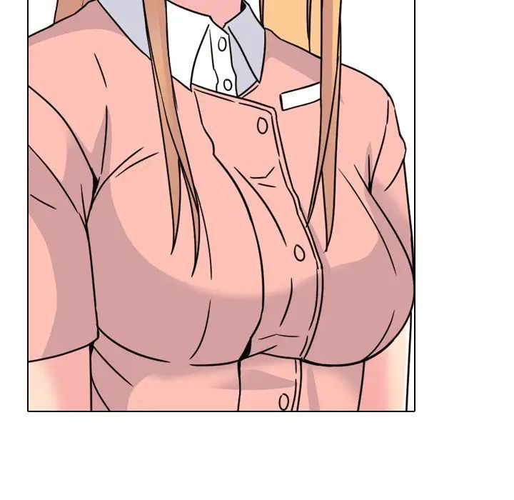 泌尿科俏护士第12话