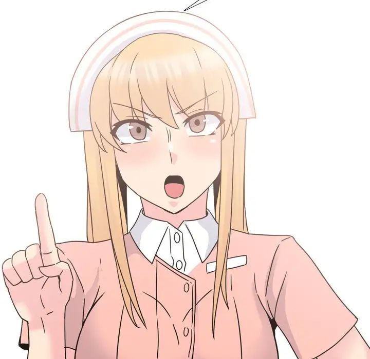 泌尿科俏护士第12话