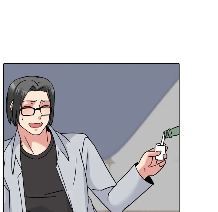 泌尿科俏护士第14话