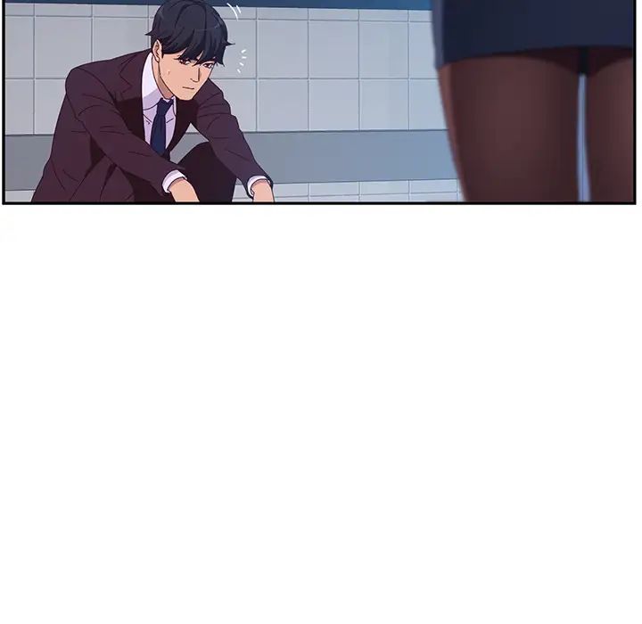 她们的恶作剧第1话