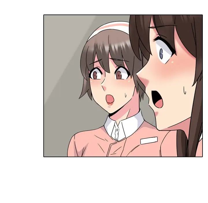 泌尿科俏护士第21话