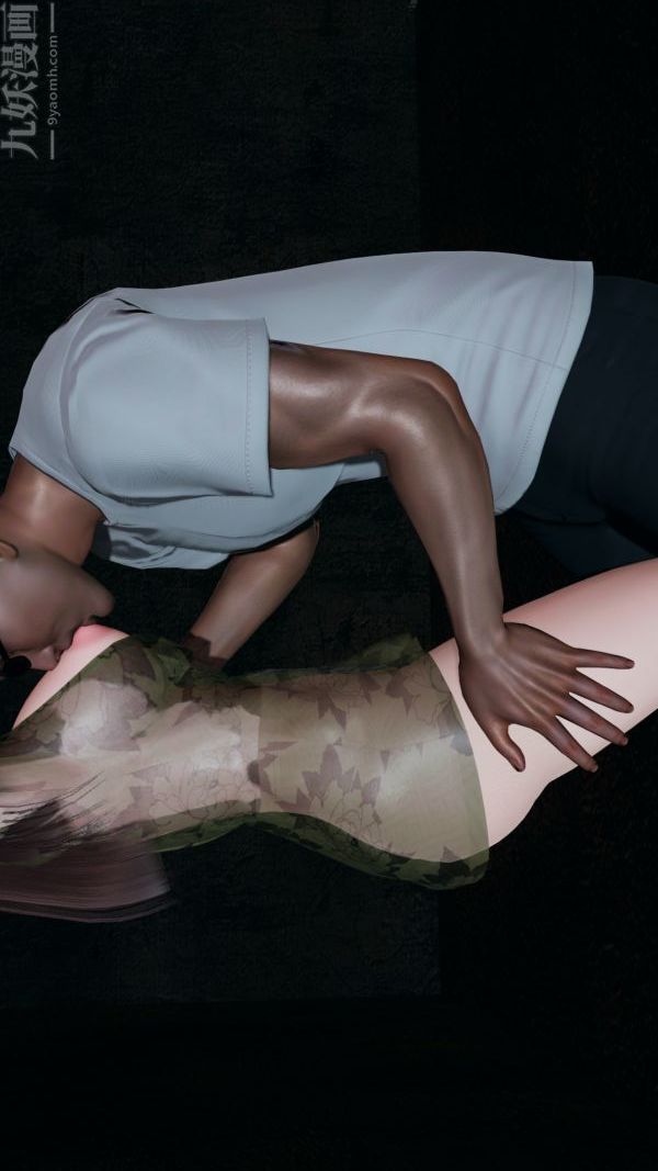 [3D]雯雅婷第05话