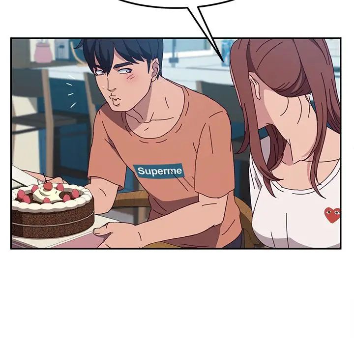 她们的恶作剧第3话