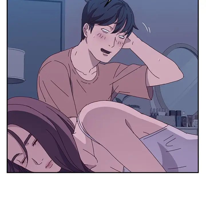 她们的恶作剧第3话