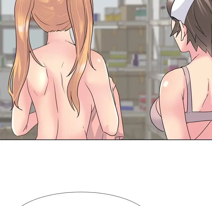 泌尿科俏护士第25话