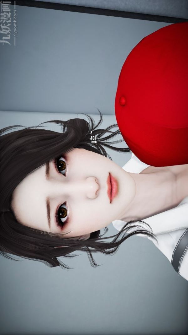 [3D]女教师逆痴汉电车第01话