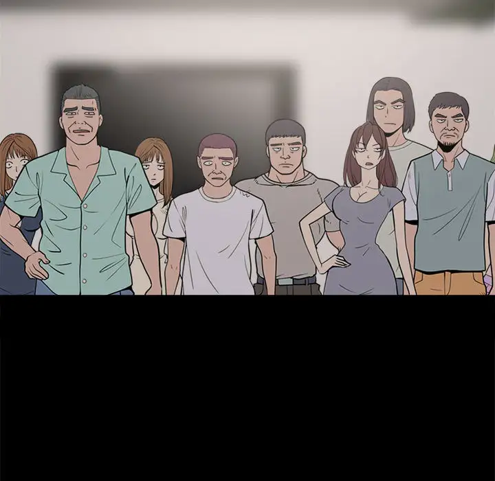 孤岛拼图第9话