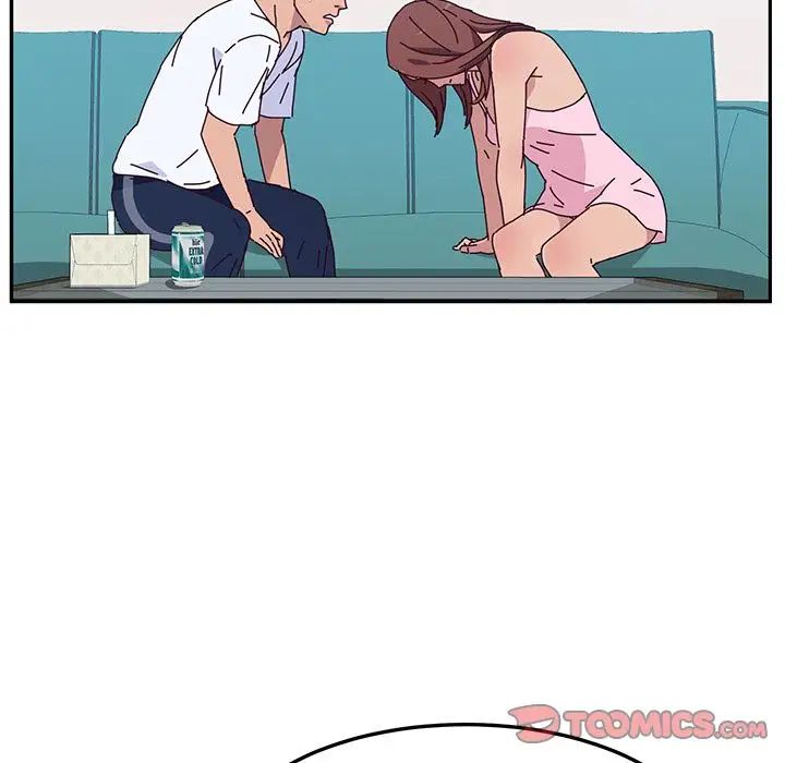 她们的恶作剧第8话