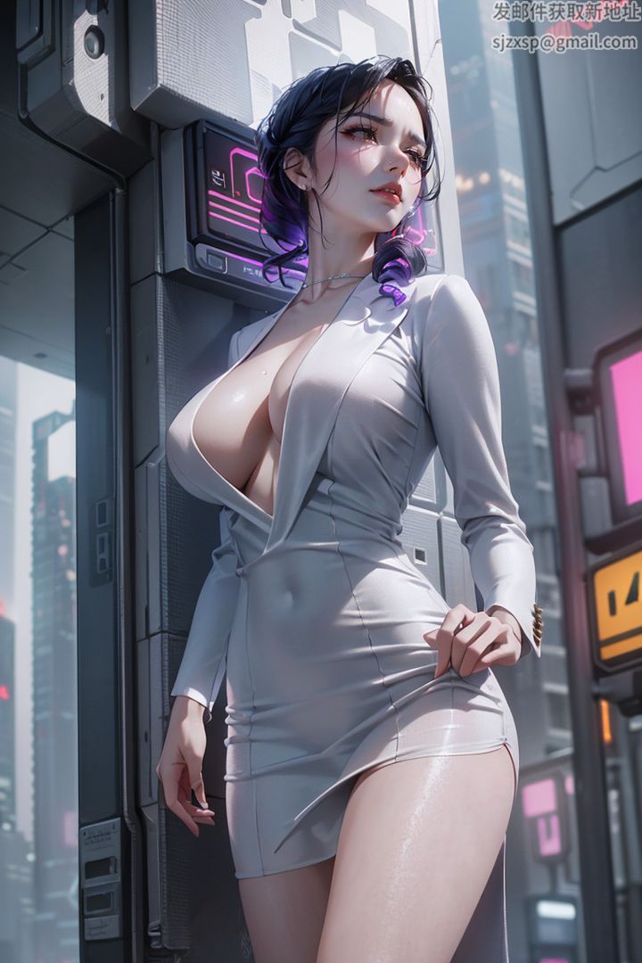 [AI绘画]Mongson[绑缚]第01话