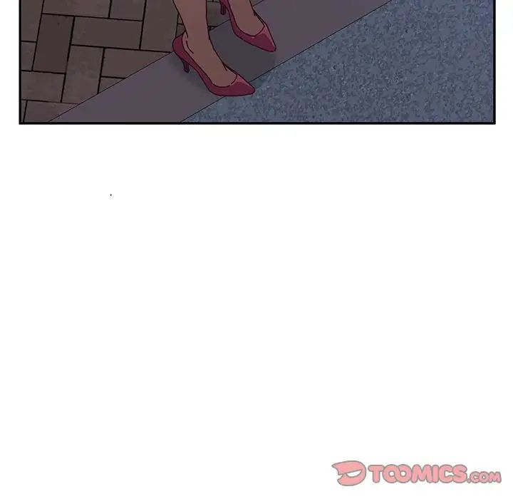 她们的恶作剧第11话