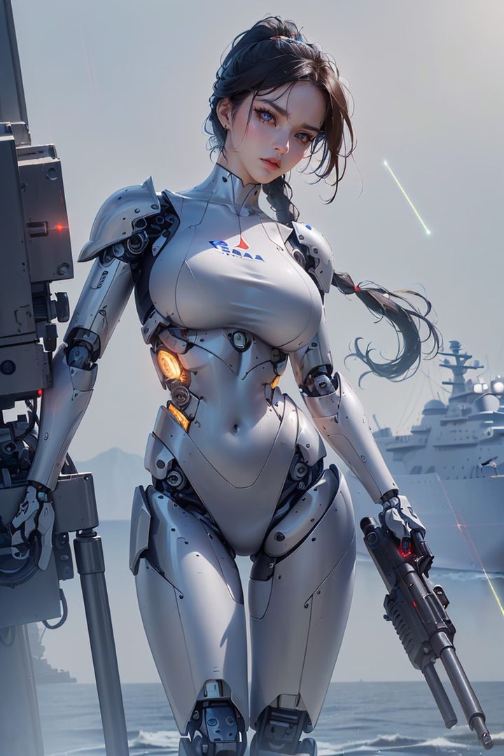 [AI绘画]Mongson[绑缚]第03话