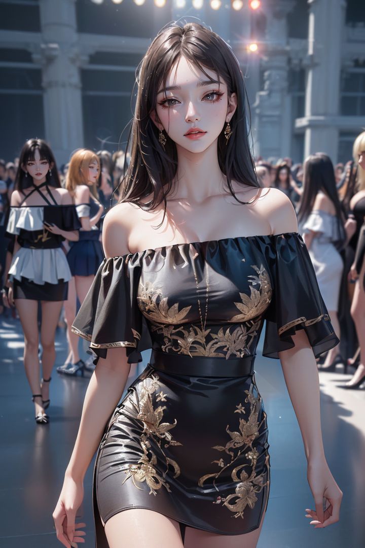 [AI绘画]Mongson[绑缚]第04话