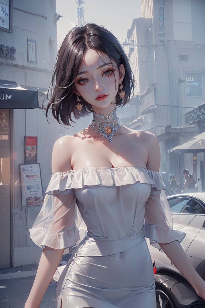 [AI绘画]Mongson[绑缚]第04话