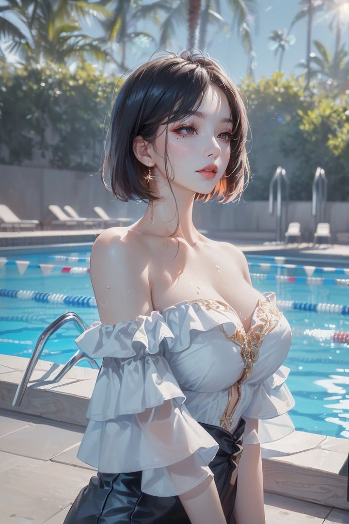 [AI绘画]Mongson[绑缚]第04话