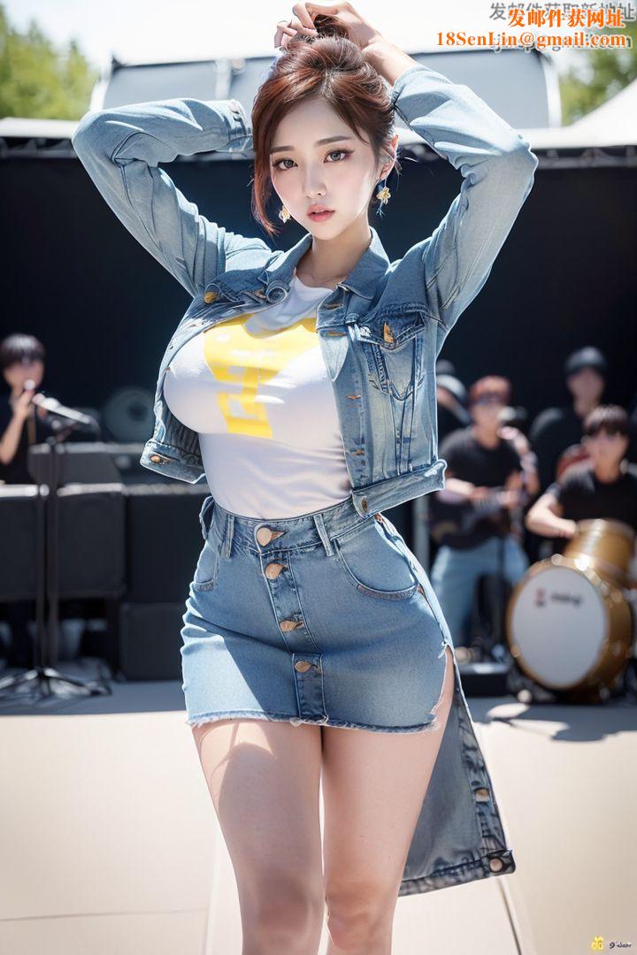 [AI绘画]Mongson[绑缚]第05话