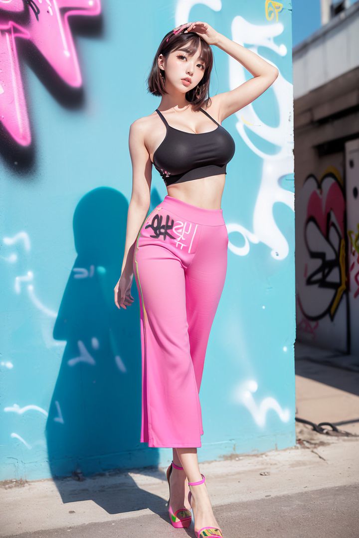 [AI绘画]Mongson[绑缚]第05话