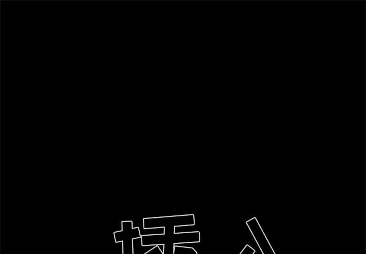 孤岛拼图第17章
