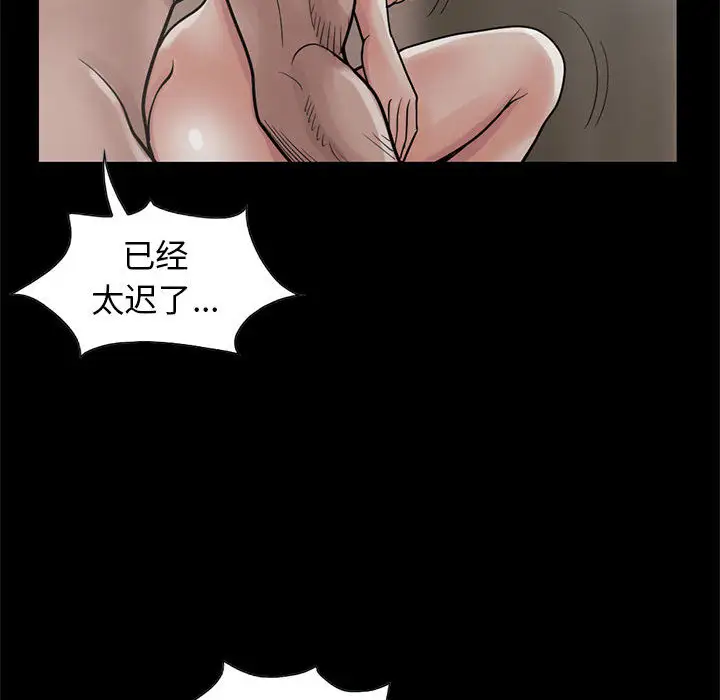 孤岛拼图第17章