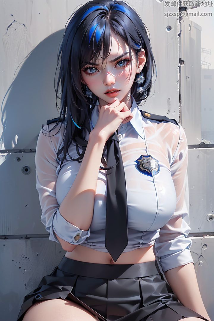 [AI绘画]Mongson[绑缚]第07话