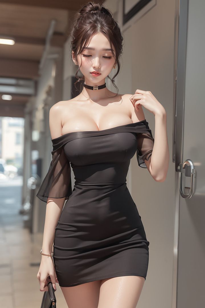 [AI绘画]Mongson[绑缚]第07话