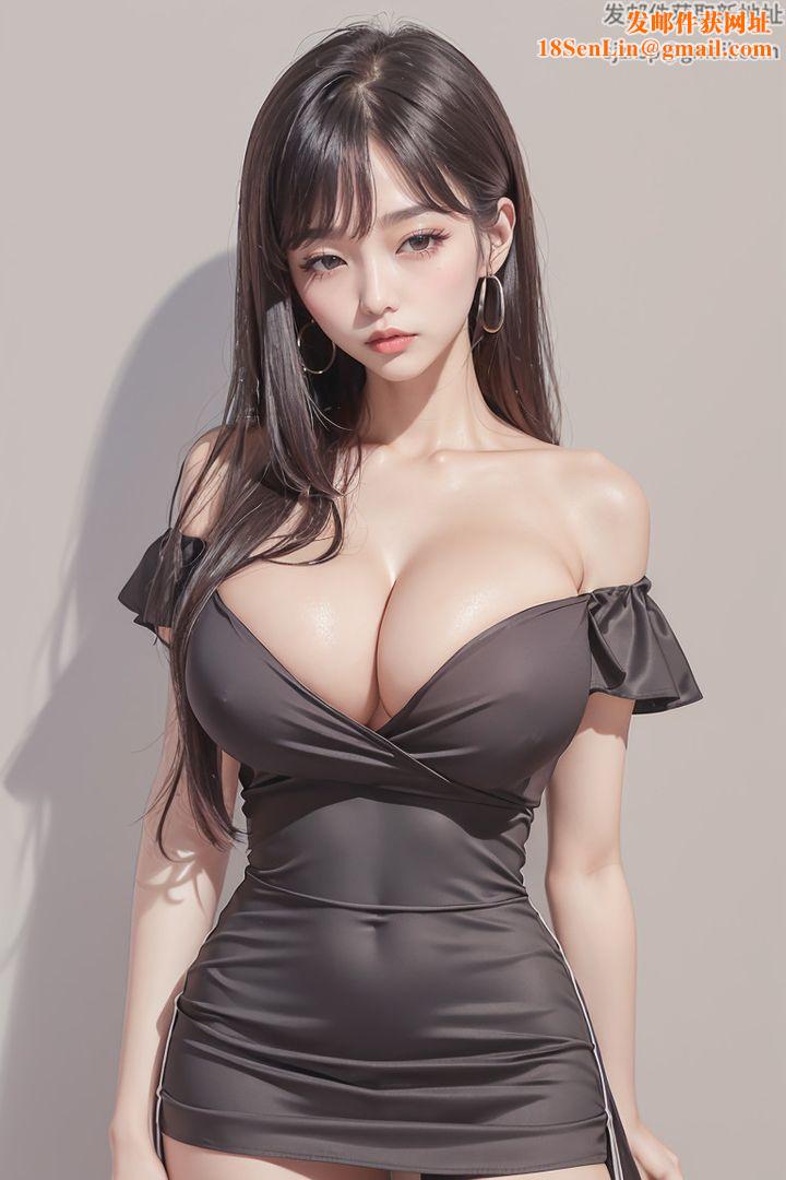 [AI绘画]Mongson[绑缚]第08话