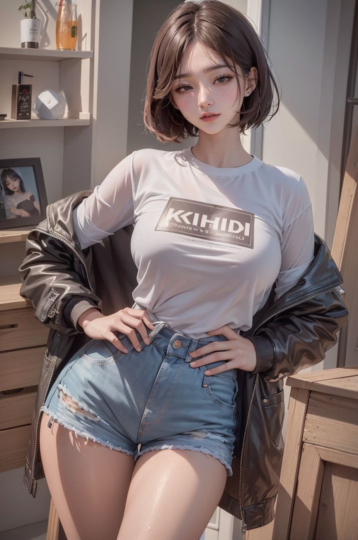 [AI绘画]Mongson[绑缚]第08话