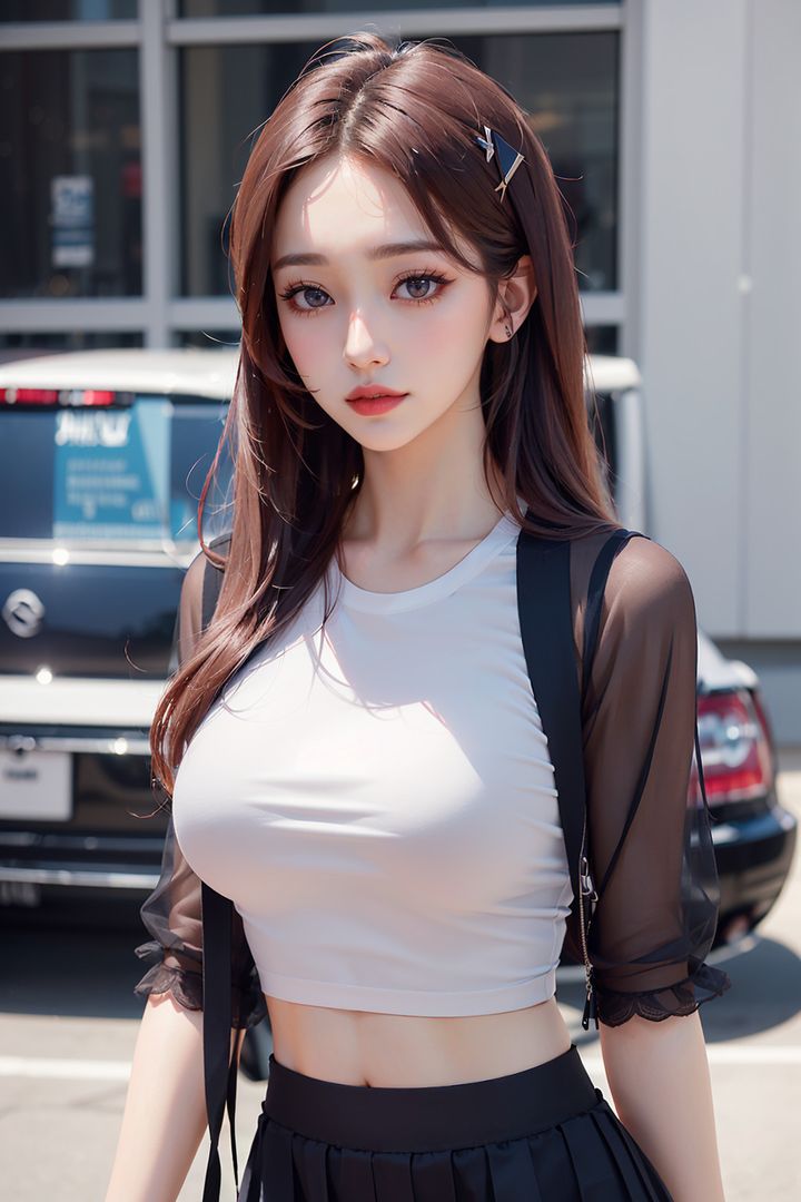 [AI绘画]Mongson[绑缚]第10话