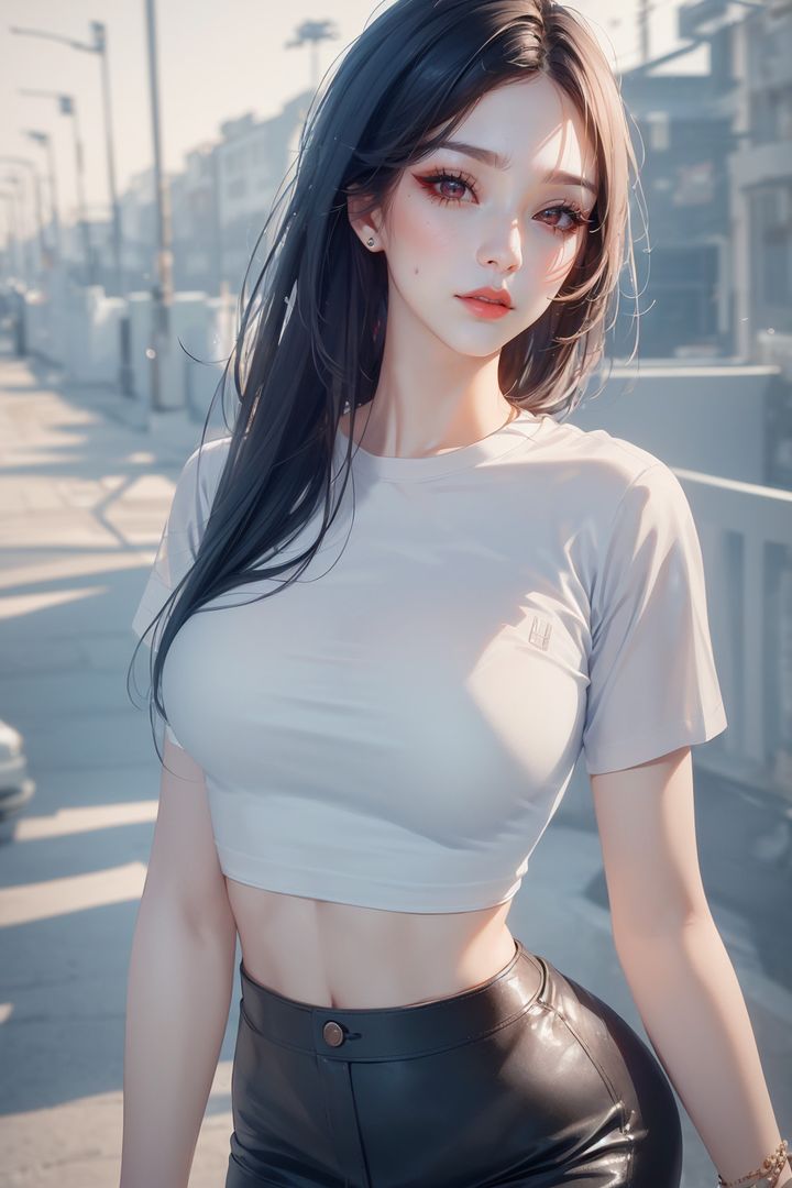 [AI绘画]Mongson[绑缚]第10话