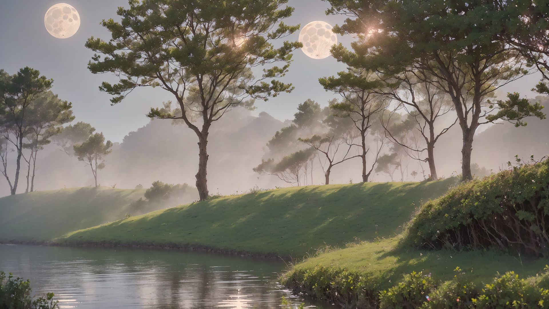 [AI绘画]Mongson[绑缚]第11话