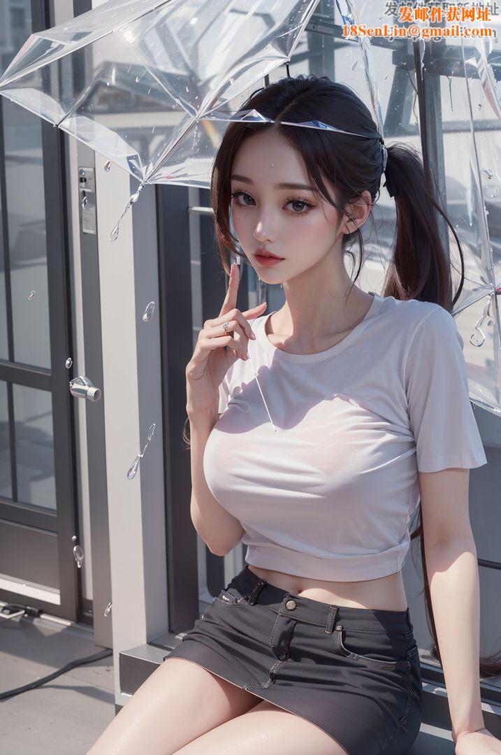 [AI绘画]Mongson[绑缚]第11话