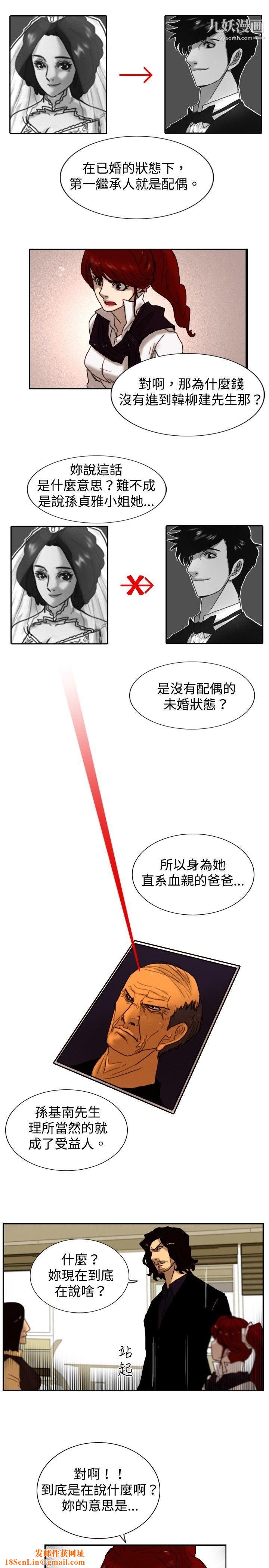 觉醒第7话-谎言