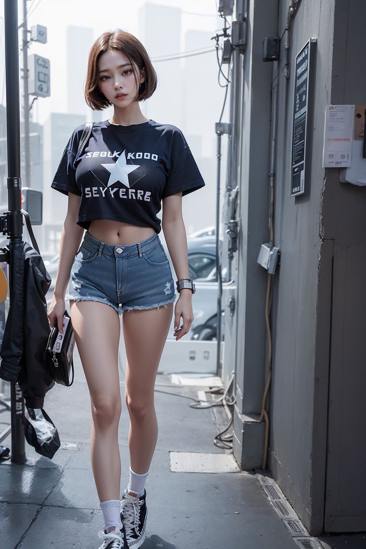 [AI绘画]Mongson[绑缚]第11话