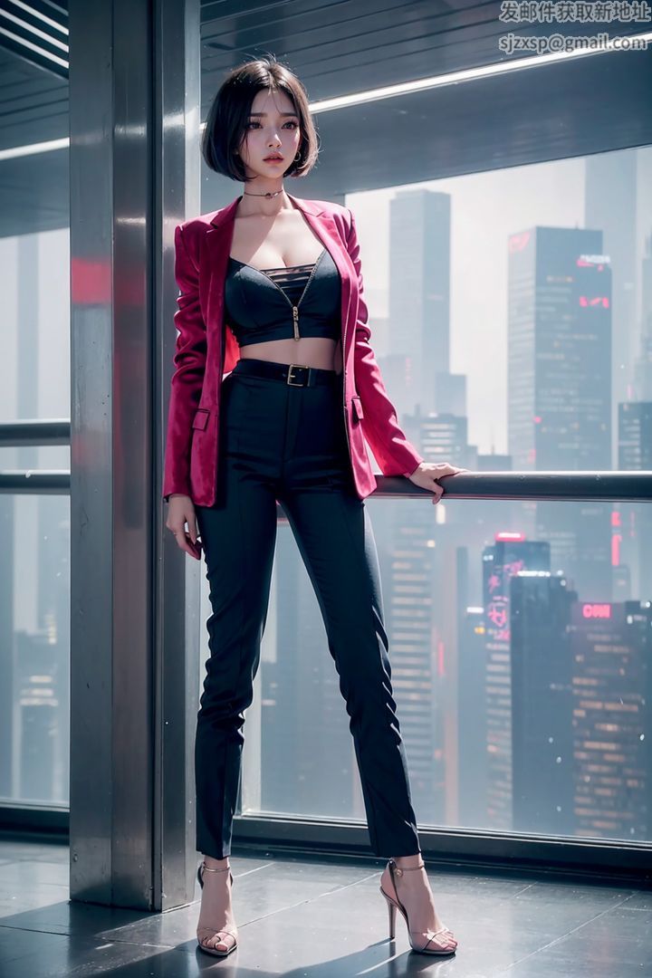 [AI绘画]Mongson[绑缚]第11话