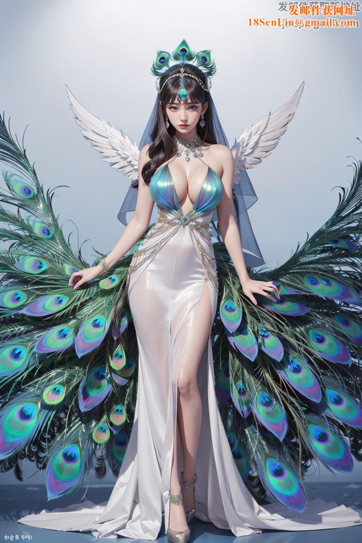 [AI绘画]Mongson[绑缚]第12话