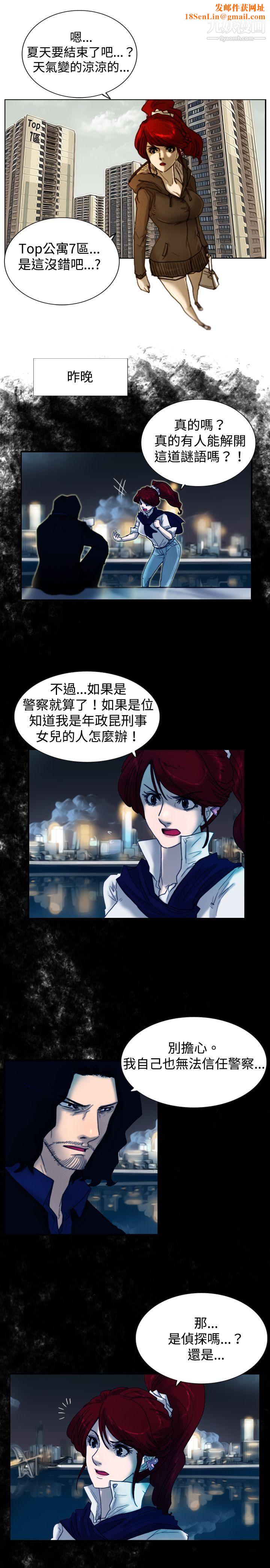 觉醒第9话-战友