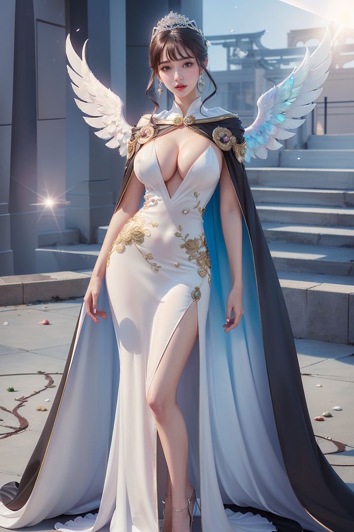 [AI绘画]Mongson[绑缚]第12话