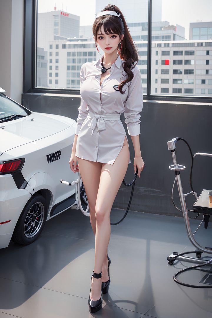 [AI绘画]Mongson[绑缚]第12话