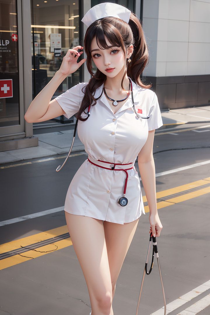 [AI绘画]Mongson[绑缚]第12话