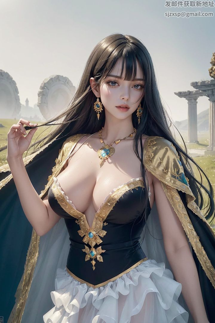 [AI绘画]Mongson[绑缚]第12话