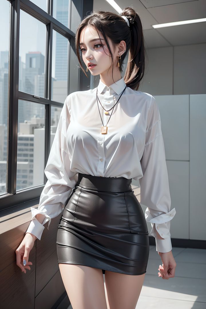 [AI绘画]Mongson[绑缚]第13话